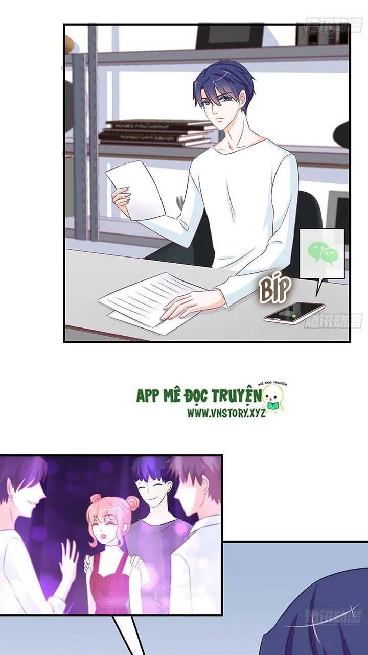 Cẩm Lý thiếu nữ của tôi: Chapter 56