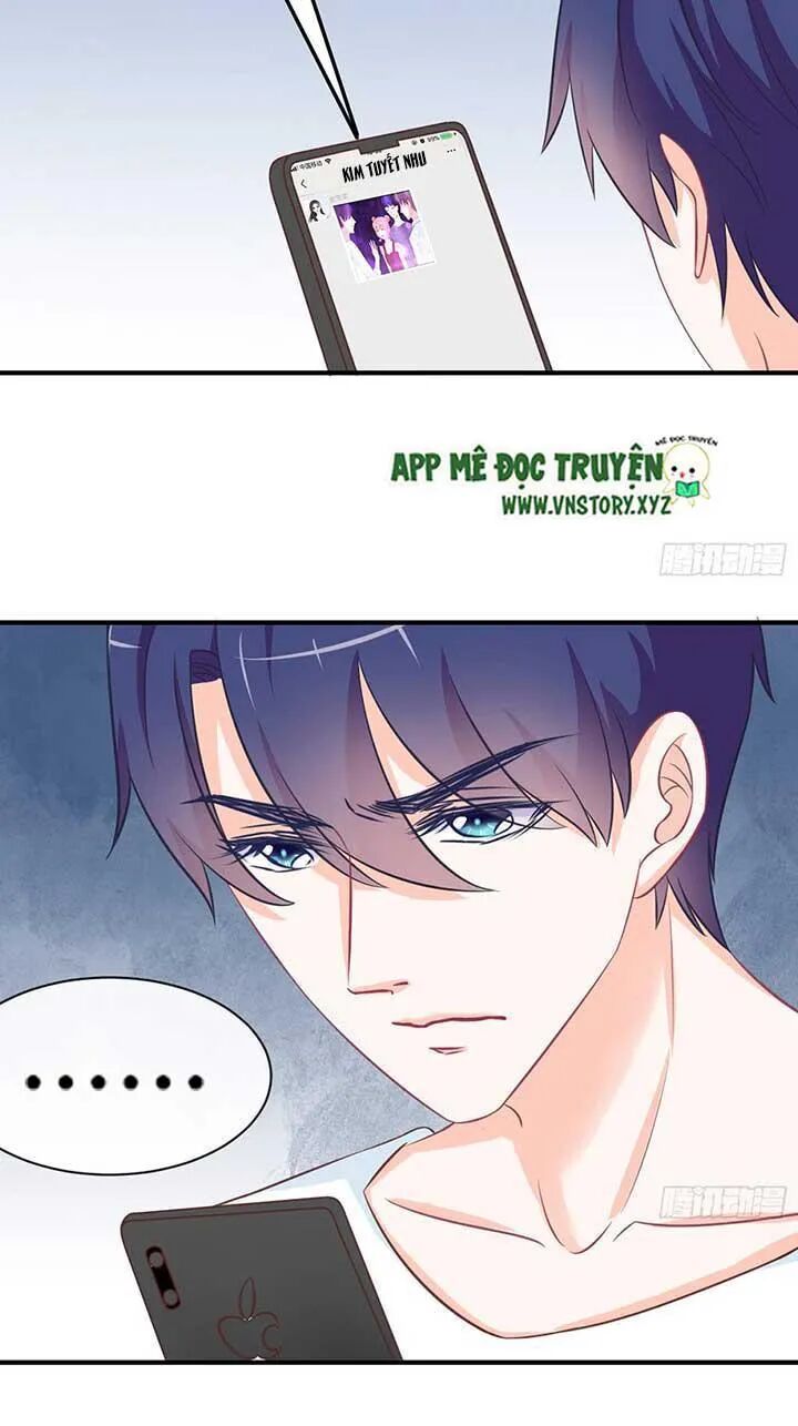 Cẩm Lý thiếu nữ của tôi: Chapter 56