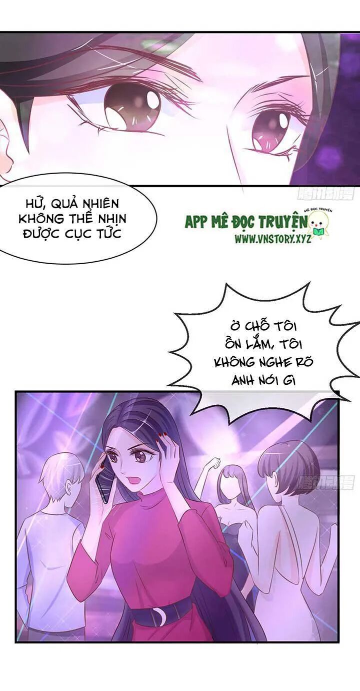 Cẩm Lý thiếu nữ của tôi: Chapter 56