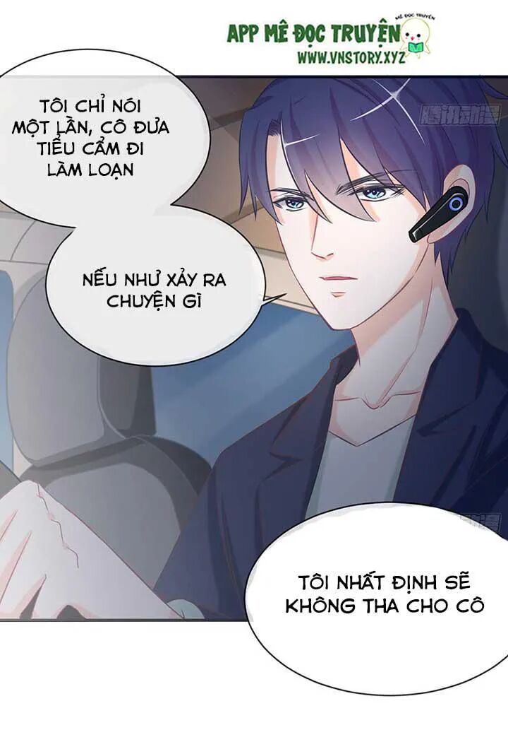 Cẩm Lý thiếu nữ của tôi: Chapter 56