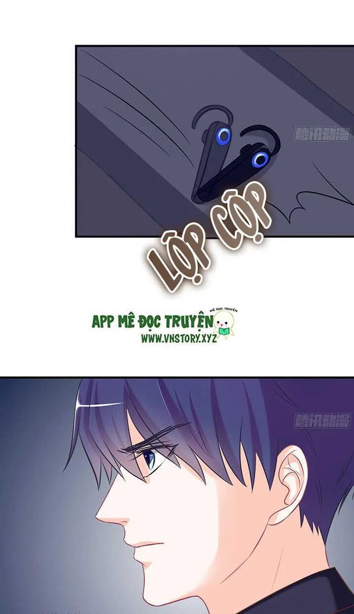 Cẩm Lý thiếu nữ của tôi: Chapter 56