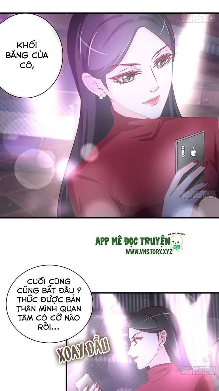 Cẩm Lý thiếu nữ của tôi: Chapter 56