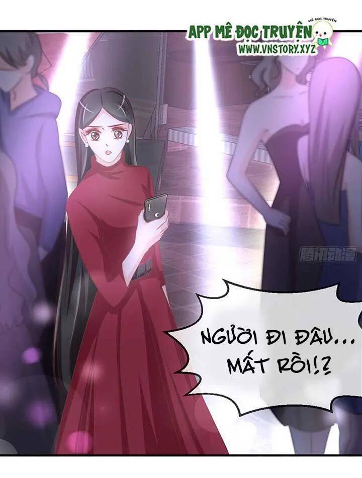 Cẩm Lý thiếu nữ của tôi: Chapter 56