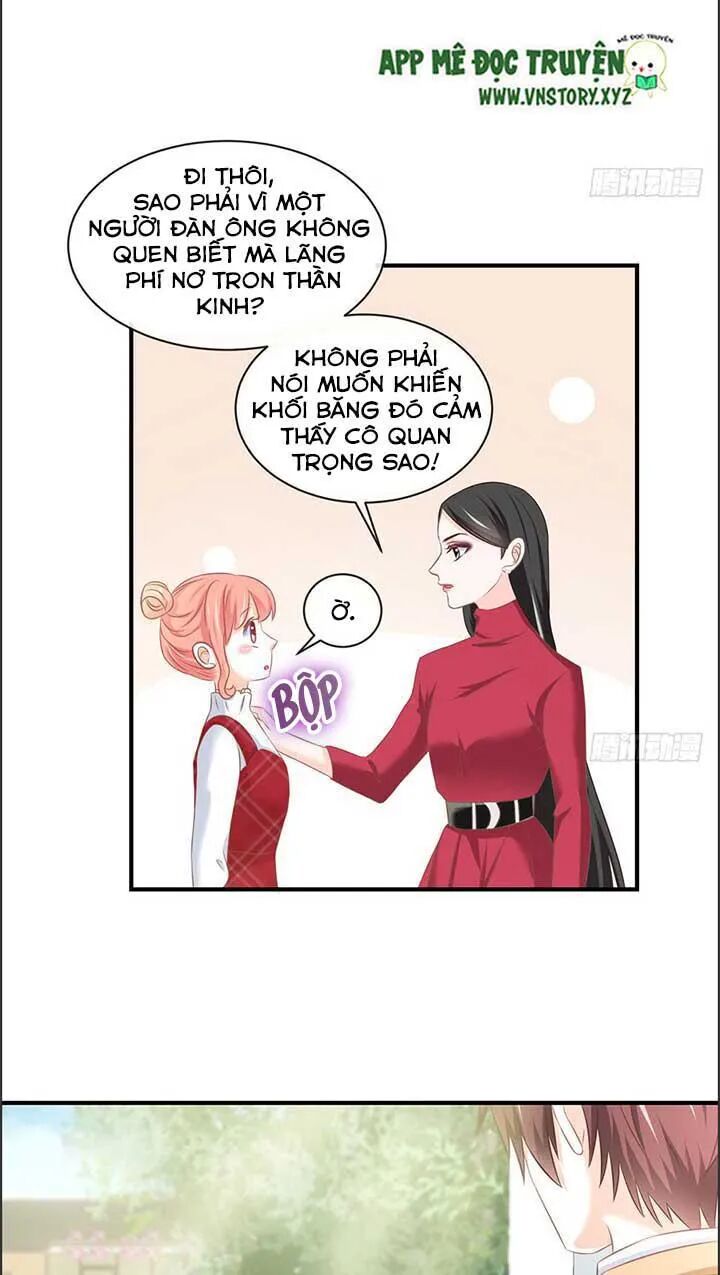 Cẩm Lý thiếu nữ của tôi: Chapter 56