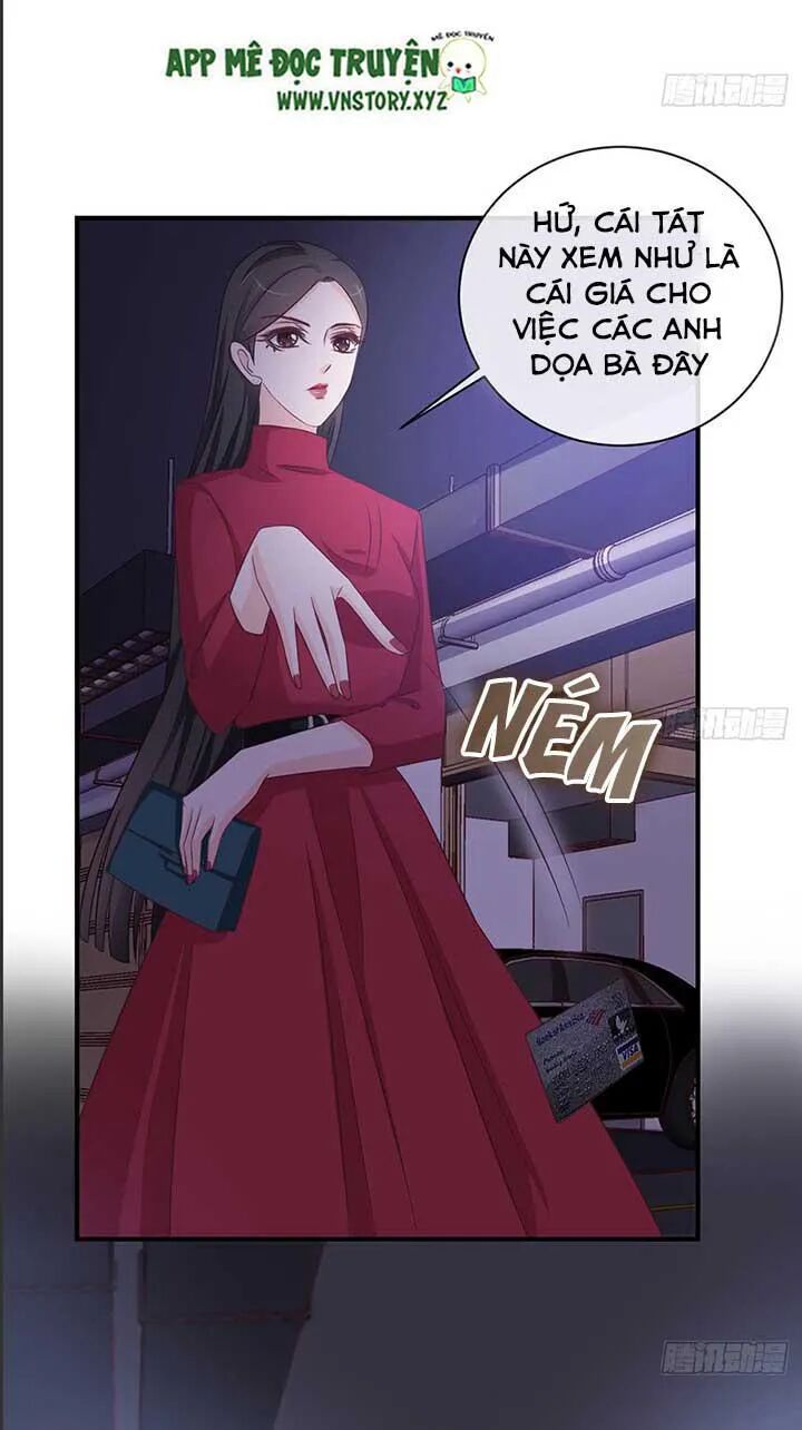 Cẩm Lý thiếu nữ của tôi: Chapter 58