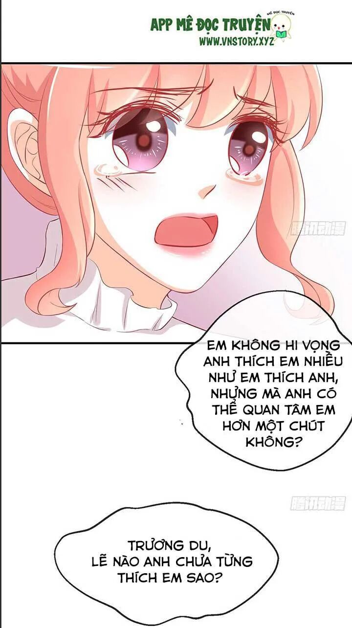 Cẩm Lý thiếu nữ của tôi: Chapter 58