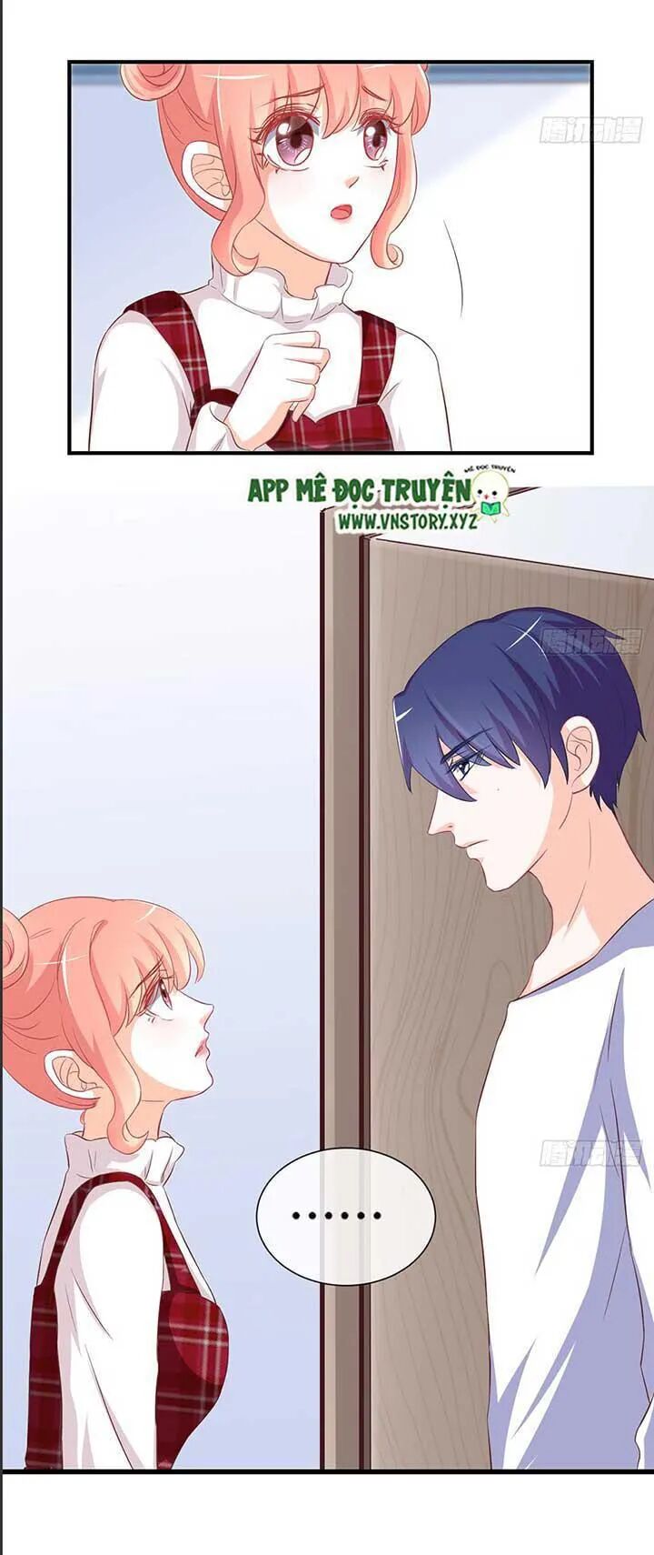 Cẩm Lý thiếu nữ của tôi: Chapter 58