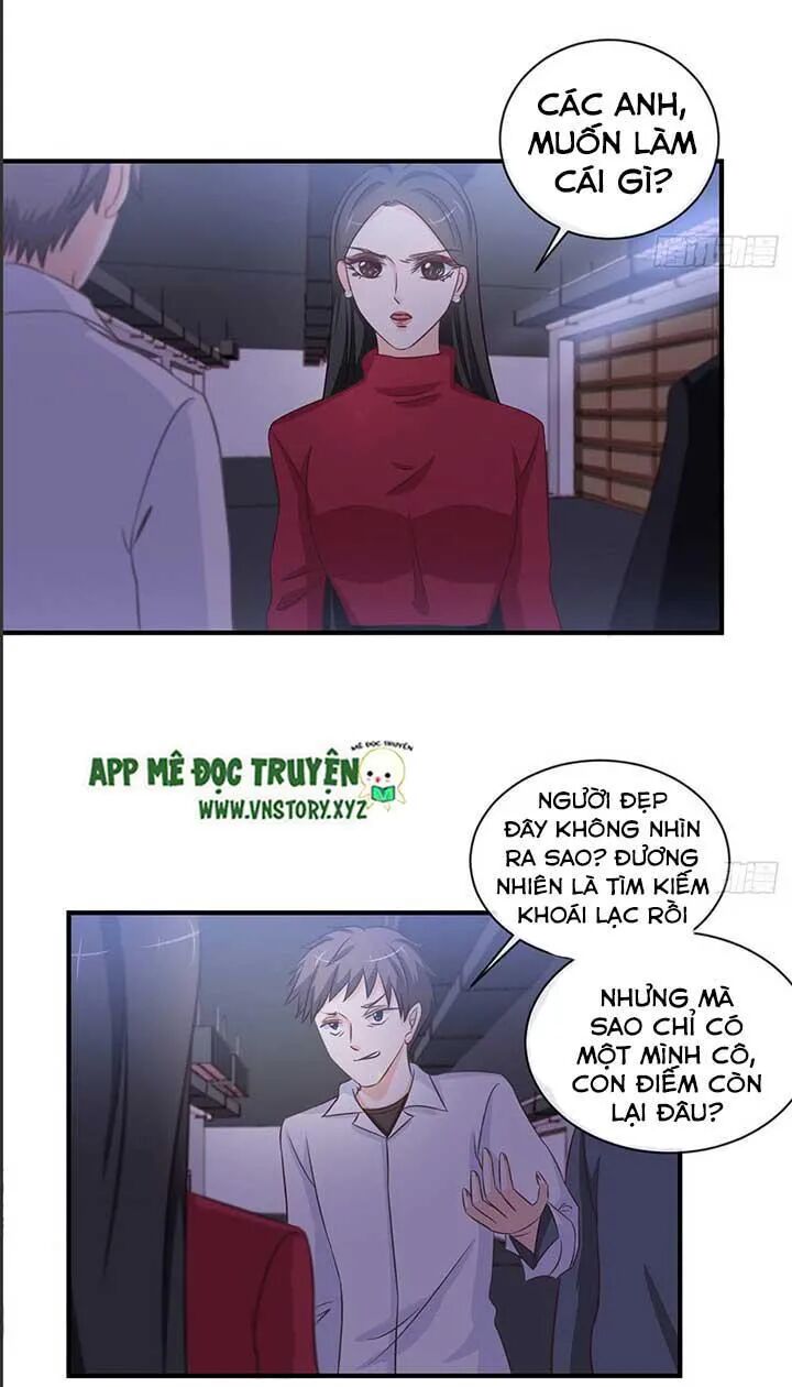 Cẩm Lý thiếu nữ của tôi: Chapter 58