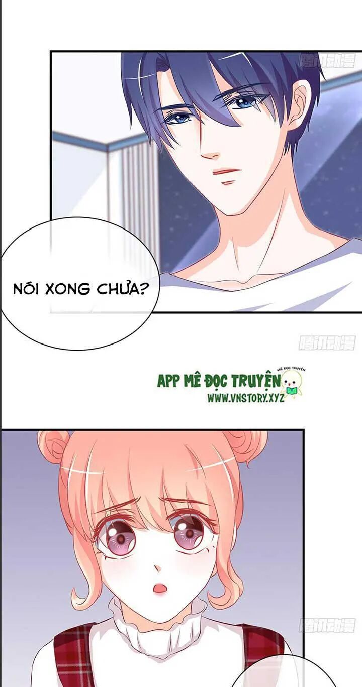 Cẩm Lý thiếu nữ của tôi: Chapter 58