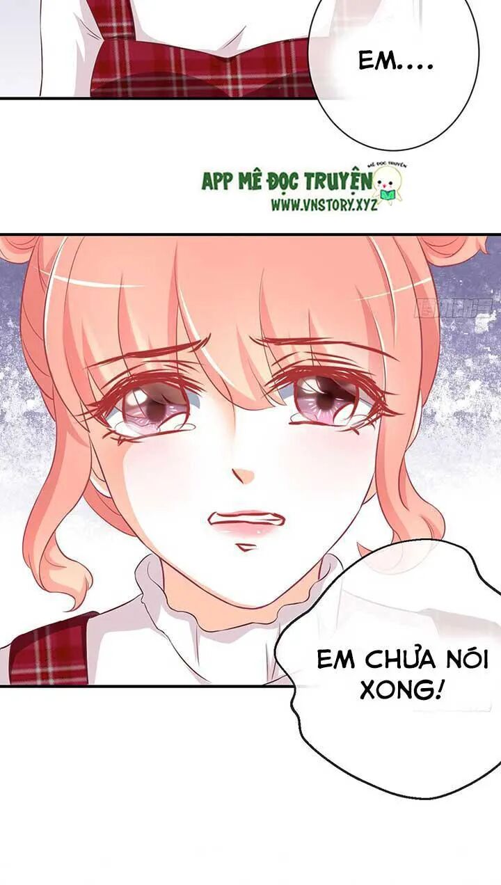 Cẩm Lý thiếu nữ của tôi: Chapter 58