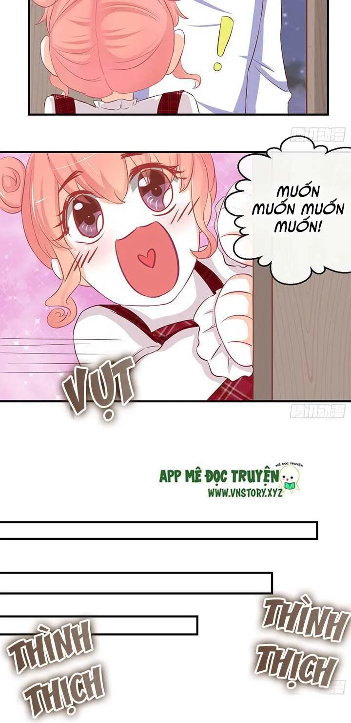 Cẩm Lý thiếu nữ của tôi: Chapter 58