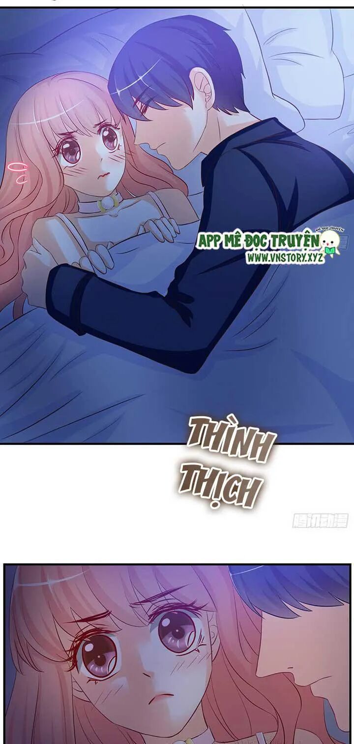 Cẩm Lý thiếu nữ của tôi: Chapter 58
