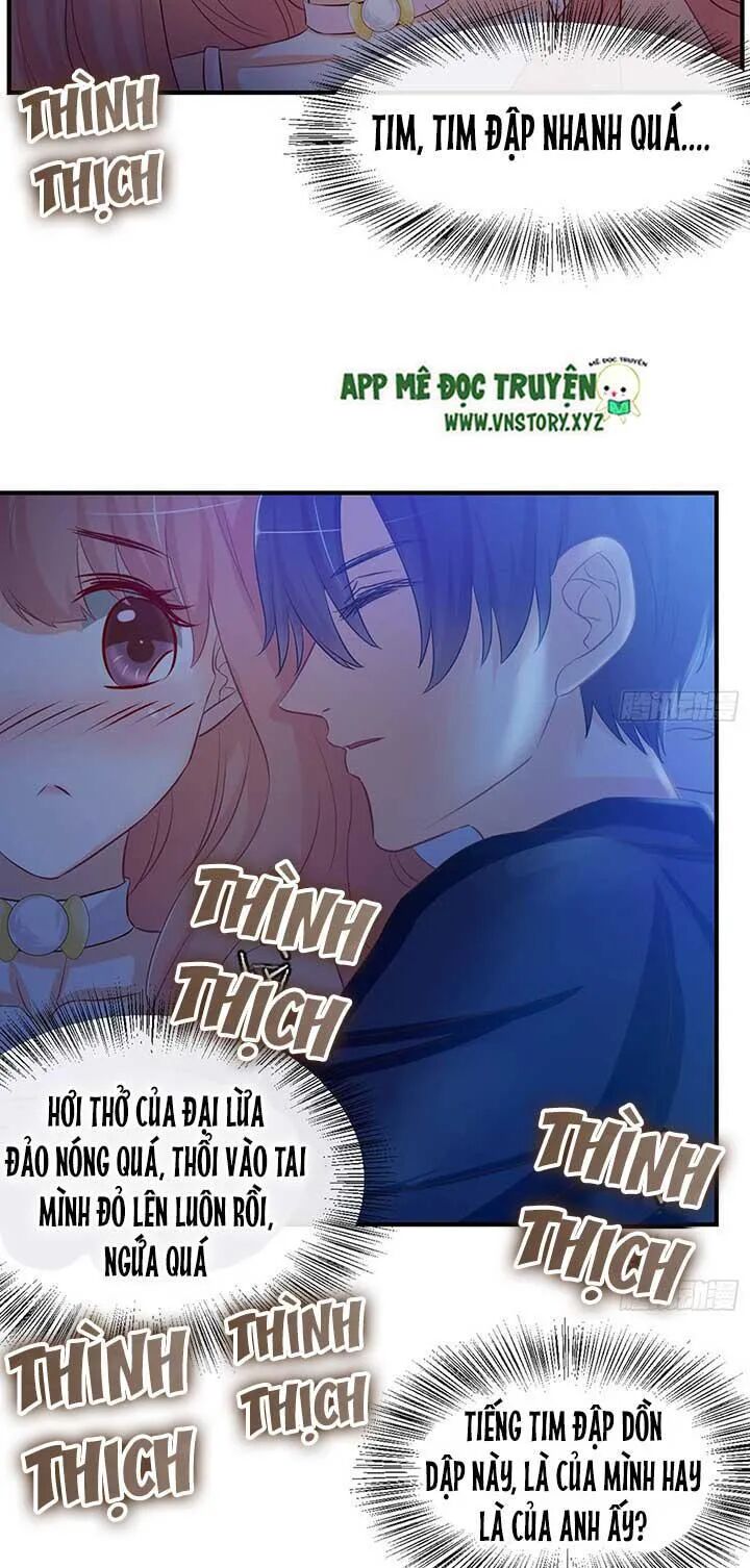 Cẩm Lý thiếu nữ của tôi: Chapter 58