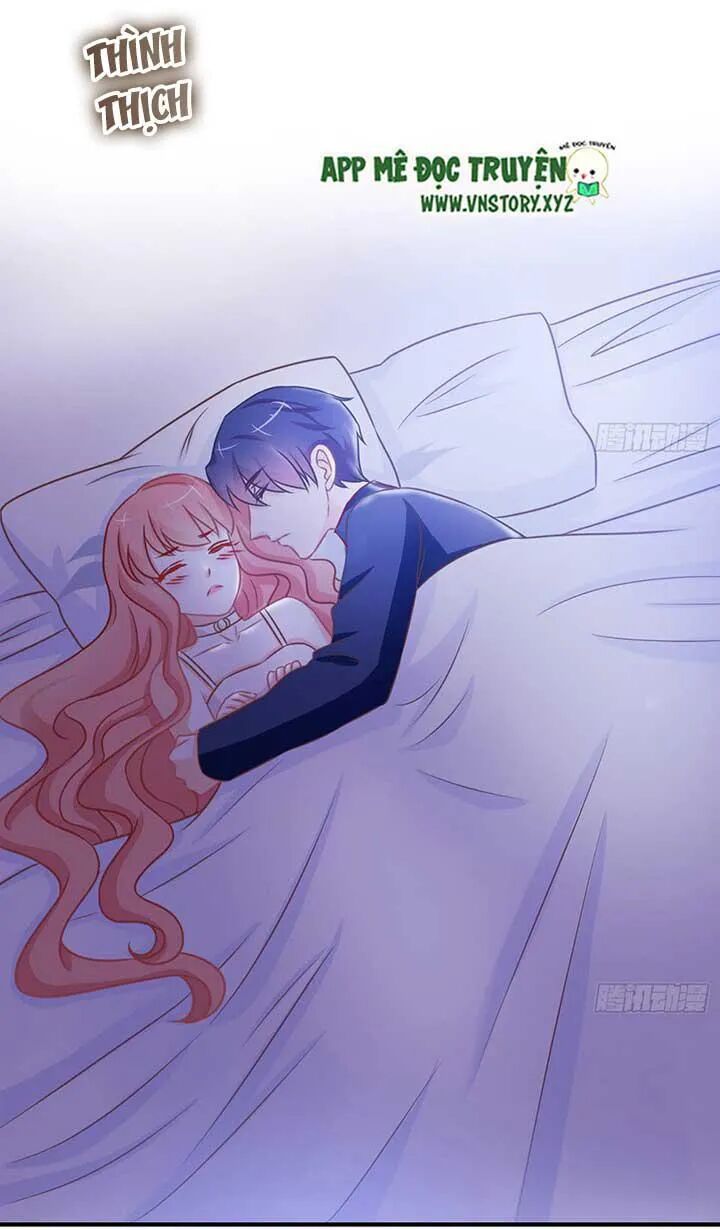 Cẩm Lý thiếu nữ của tôi: Chapter 58