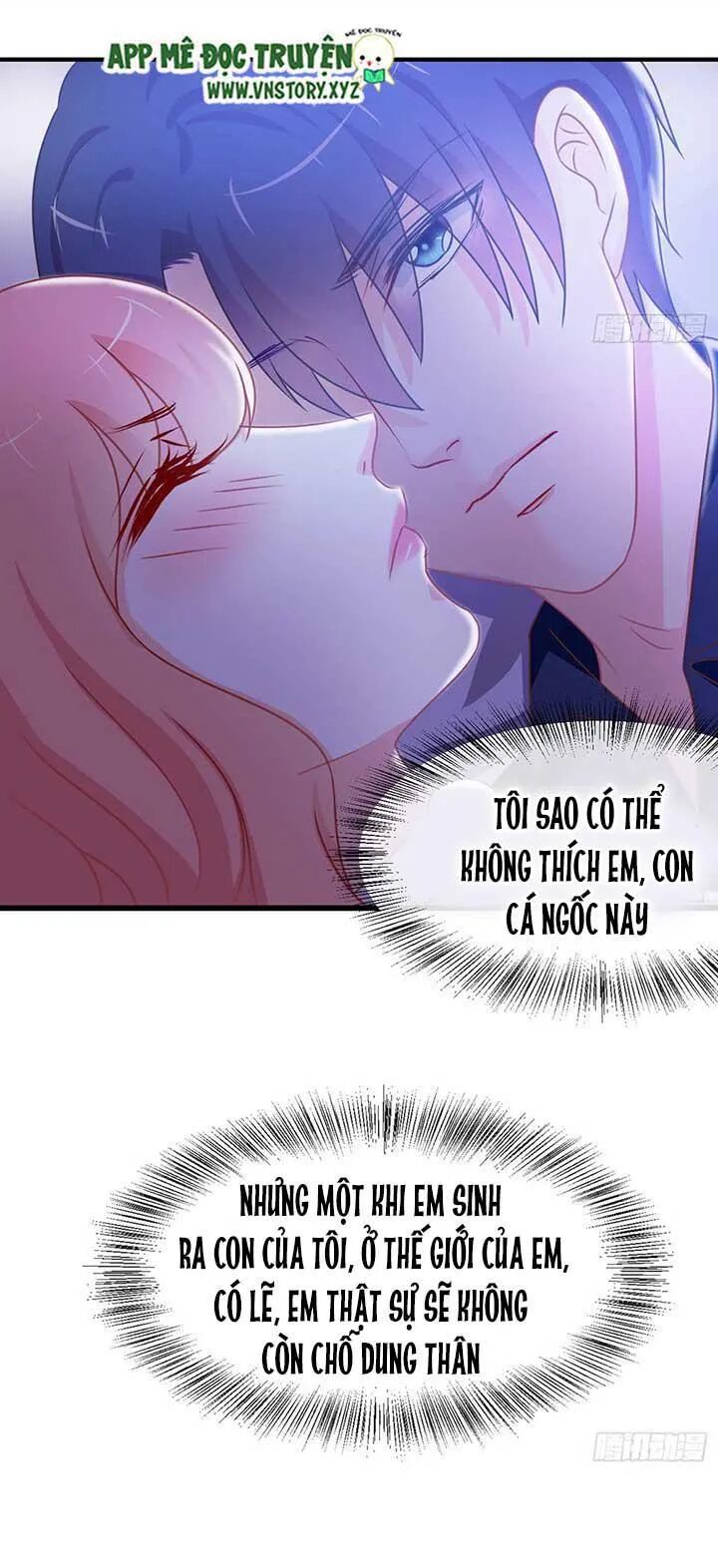 Cẩm Lý thiếu nữ của tôi: Chapter 58