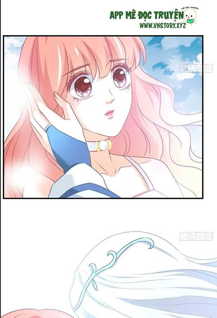 Cẩm Lý thiếu nữ của tôi: Chapter 58