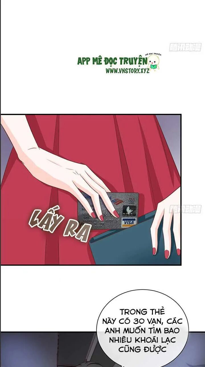 Cẩm Lý thiếu nữ của tôi: Chapter 58