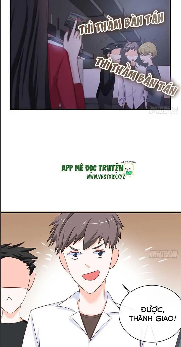Cẩm Lý thiếu nữ của tôi: Chapter 58