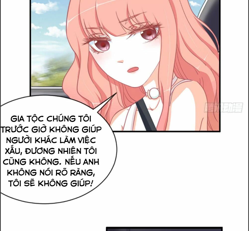 Cẩm Lý thiếu nữ của tôi: Chapter 6.2