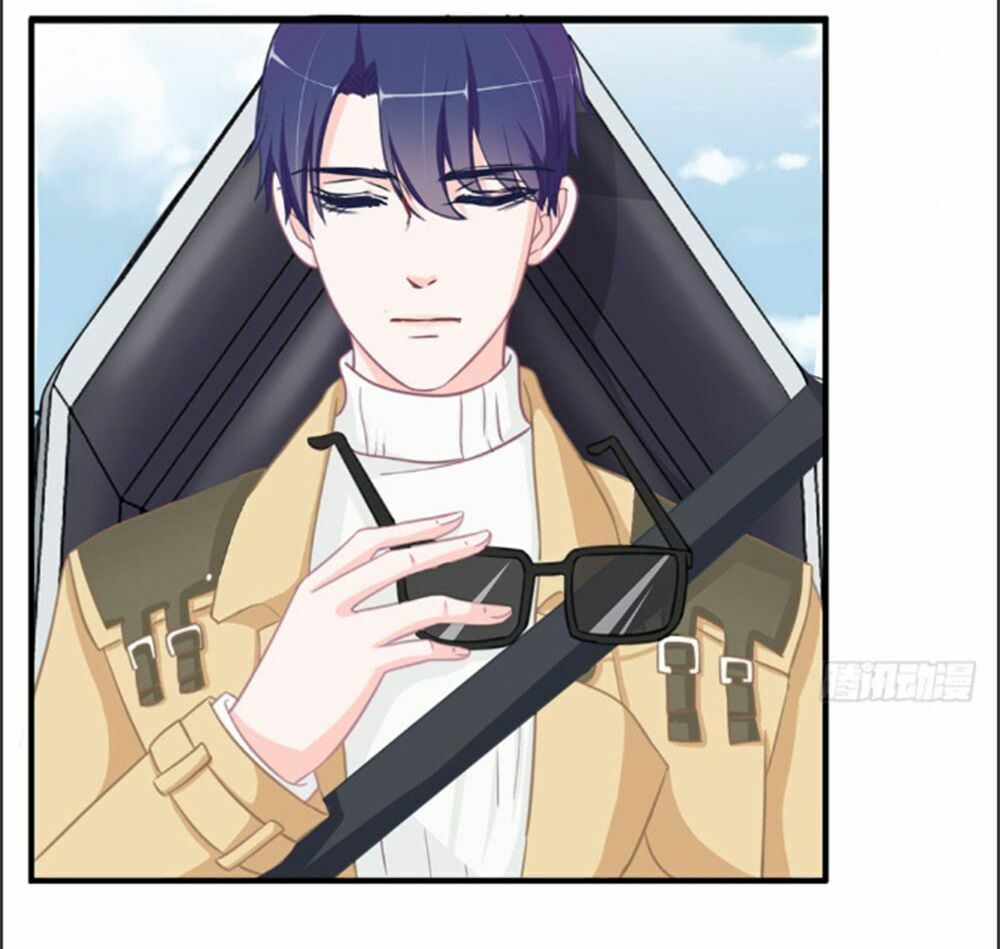 Cẩm Lý thiếu nữ của tôi: Chapter 6.2