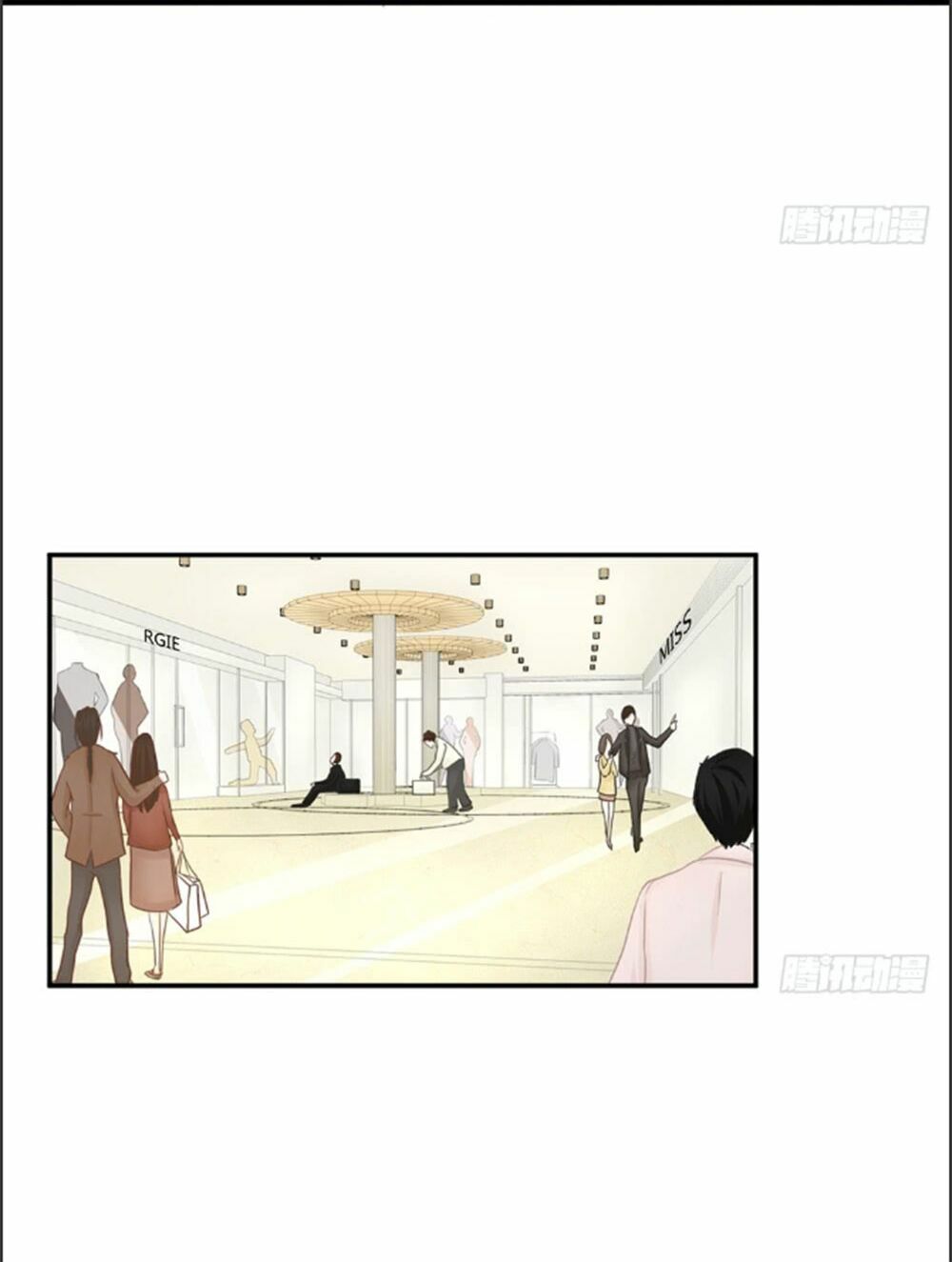 Cẩm Lý thiếu nữ của tôi: Chapter 6.2