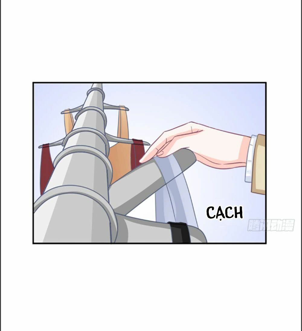 Cẩm Lý thiếu nữ của tôi: Chapter 6.2