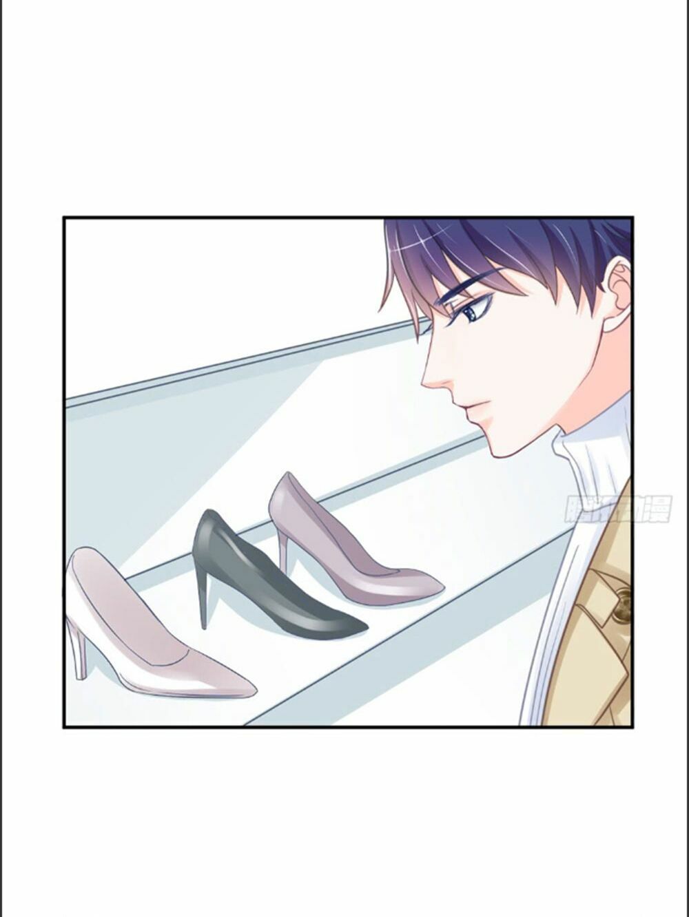 Cẩm Lý thiếu nữ của tôi: Chapter 6.2