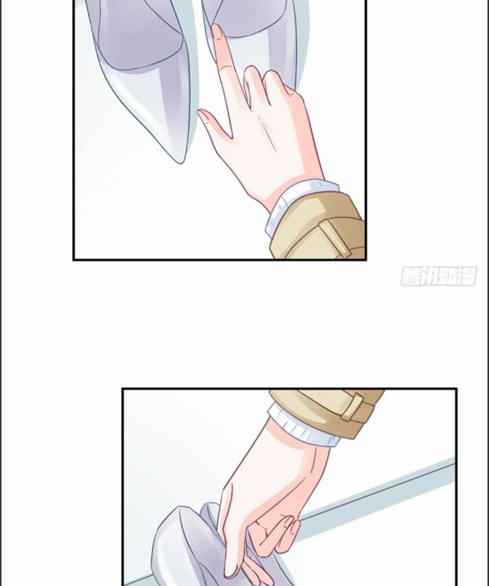 Cẩm Lý thiếu nữ của tôi: Chapter 6.2