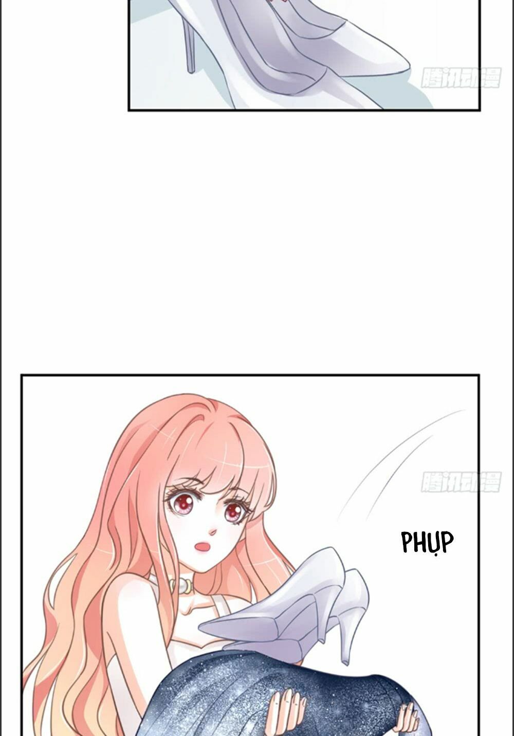 Cẩm Lý thiếu nữ của tôi: Chapter 6.2