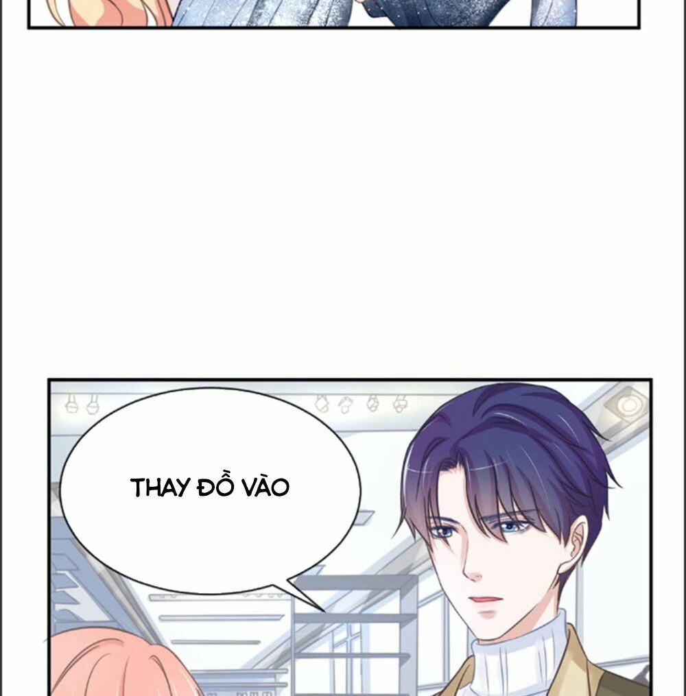 Cẩm Lý thiếu nữ của tôi: Chapter 6.2
