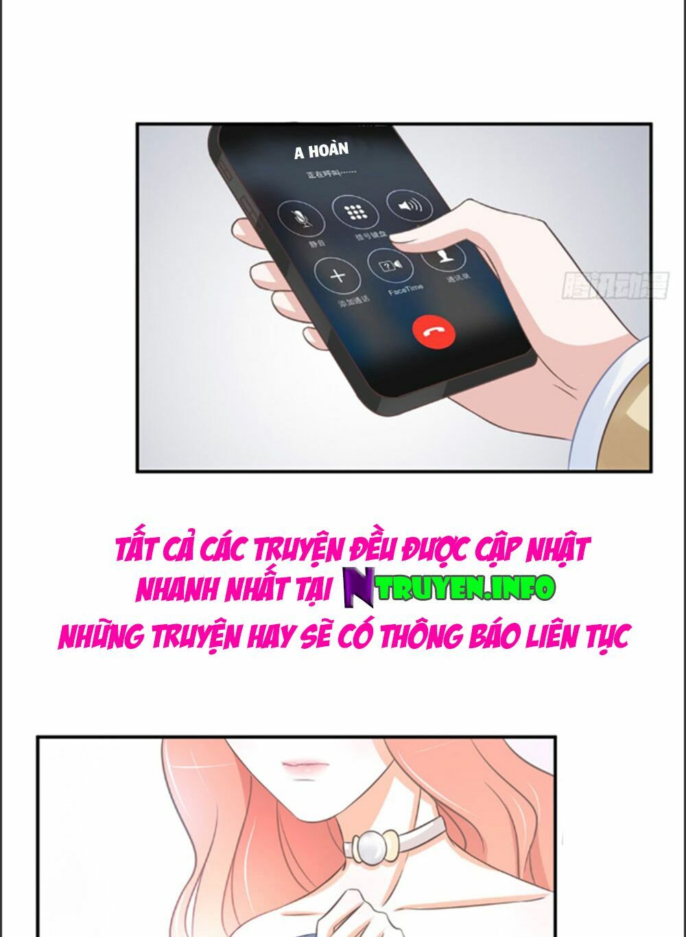 Cẩm Lý thiếu nữ của tôi: Chapter 6.2