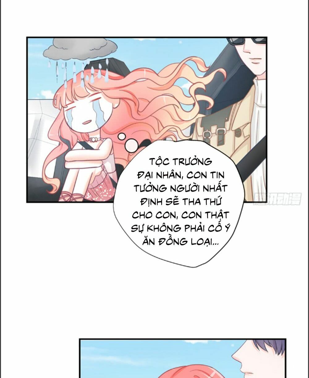 Cẩm Lý thiếu nữ của tôi: Chapter 6.2