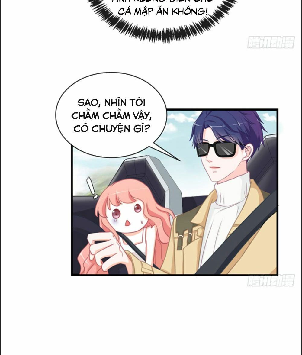 Cẩm Lý thiếu nữ của tôi: Chapter 6.2