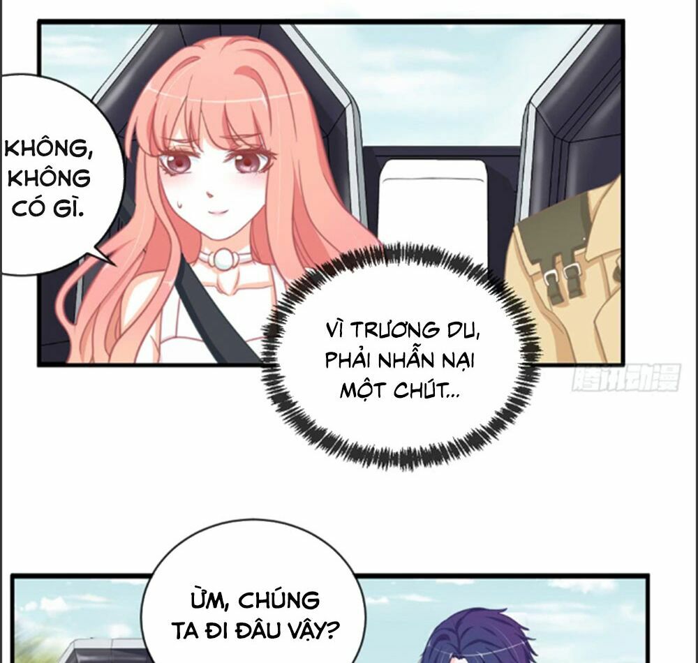 Cẩm Lý thiếu nữ của tôi: Chapter 6.2