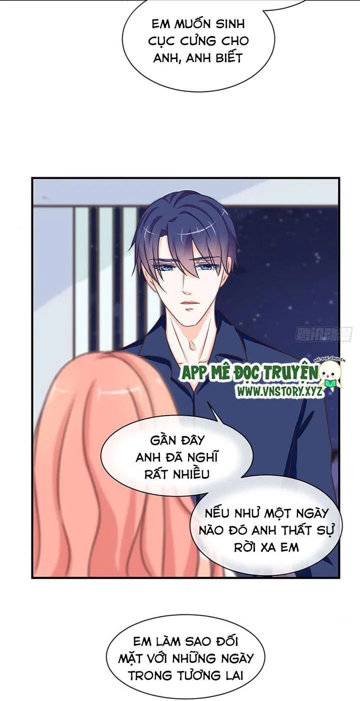 Cẩm Lý thiếu nữ của tôi: Chapter 62