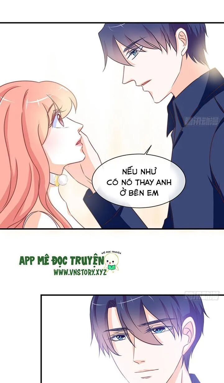 Cẩm Lý thiếu nữ của tôi: Chapter 62