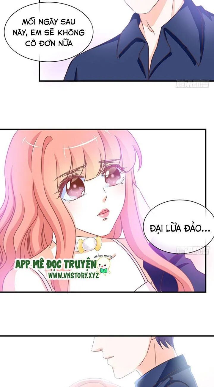 Cẩm Lý thiếu nữ của tôi: Chapter 62