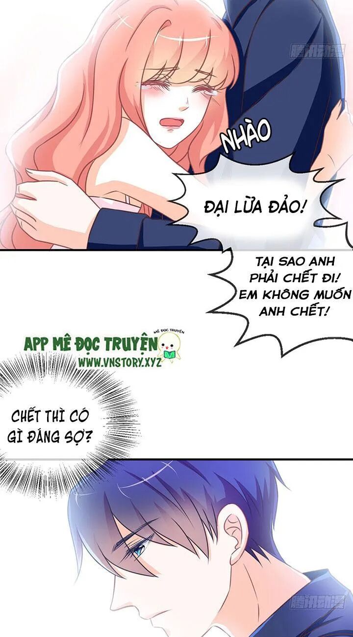 Cẩm Lý thiếu nữ của tôi: Chapter 62