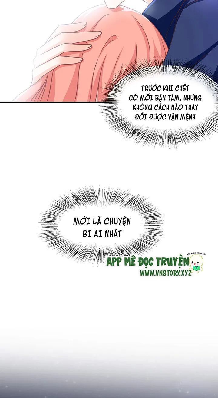 Cẩm Lý thiếu nữ của tôi: Chapter 62