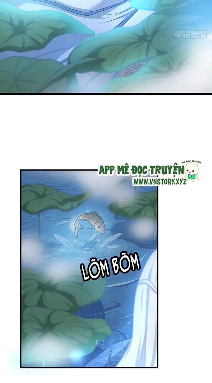 Cẩm Lý thiếu nữ của tôi: Chapter 62