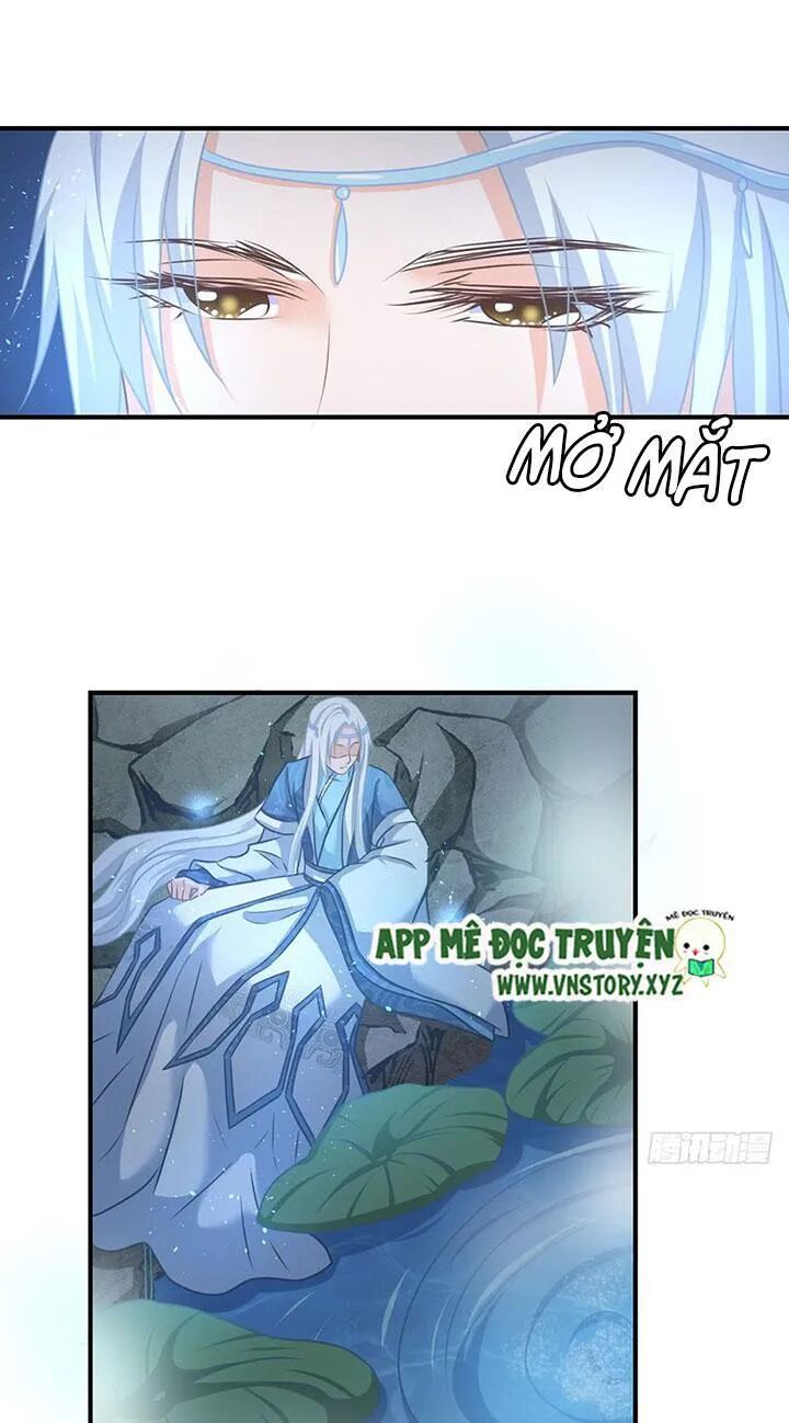 Cẩm Lý thiếu nữ của tôi: Chapter 62
