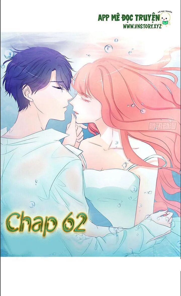 Cẩm Lý thiếu nữ của tôi: Chapter 62