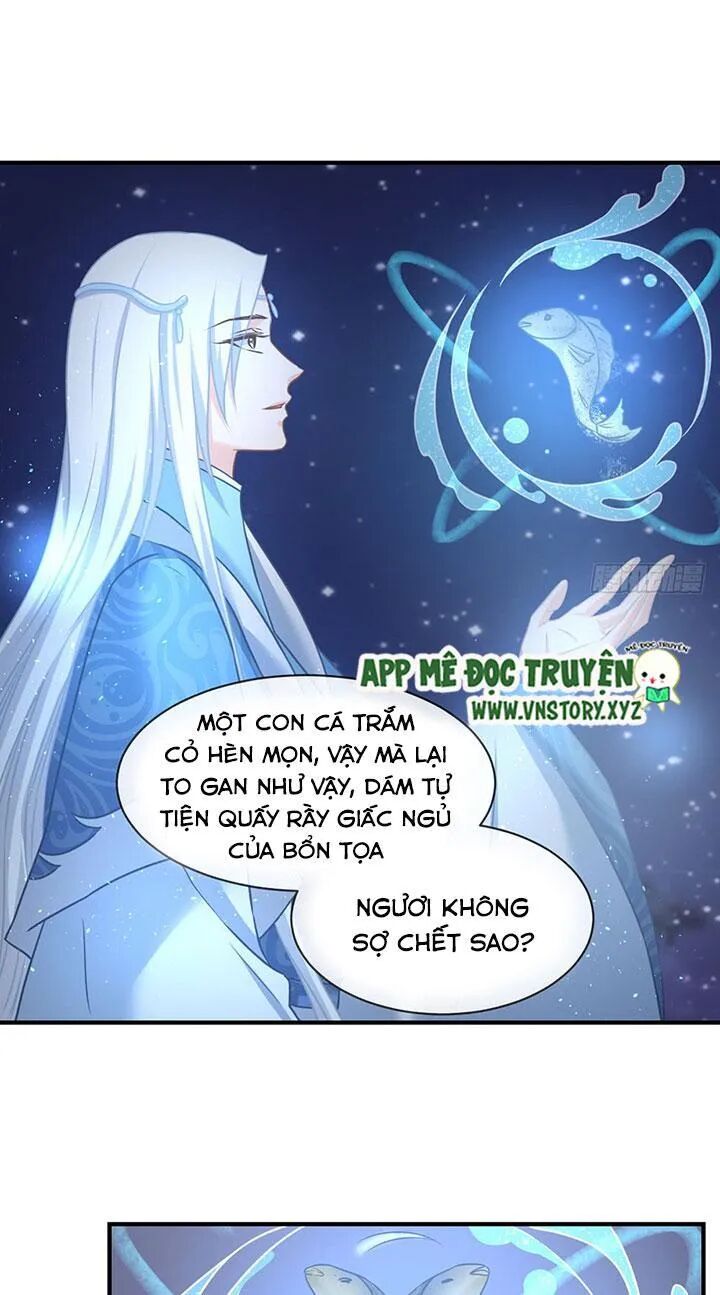 Cẩm Lý thiếu nữ của tôi: Chapter 62