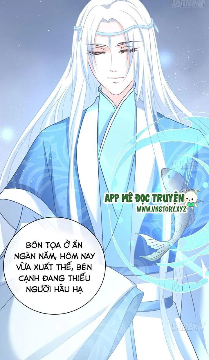Cẩm Lý thiếu nữ của tôi: Chapter 62