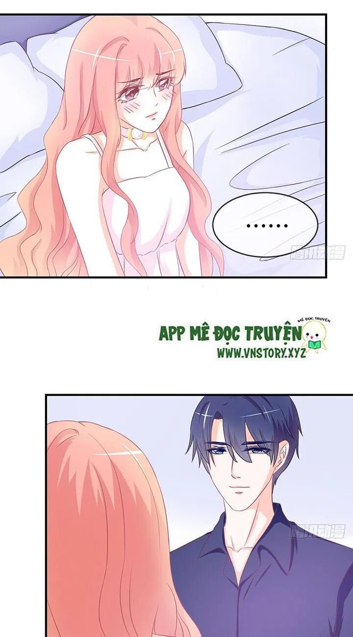 Cẩm Lý thiếu nữ của tôi: Chapter 62