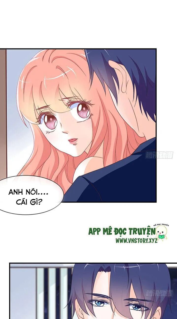 Cẩm Lý thiếu nữ của tôi: Chapter 62