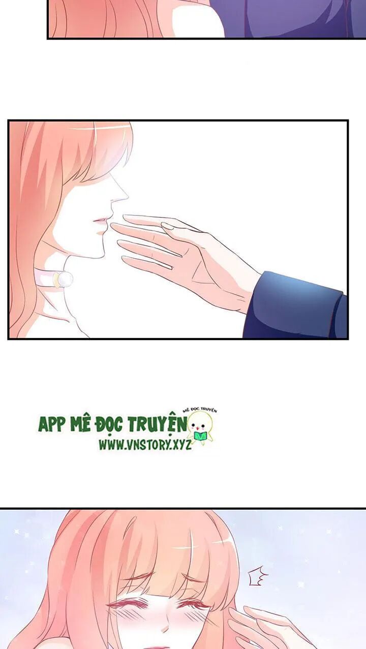 Cẩm Lý thiếu nữ của tôi: Chapter 62