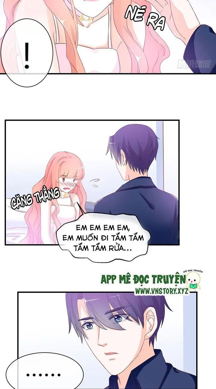 Cẩm Lý thiếu nữ của tôi: Chapter 62