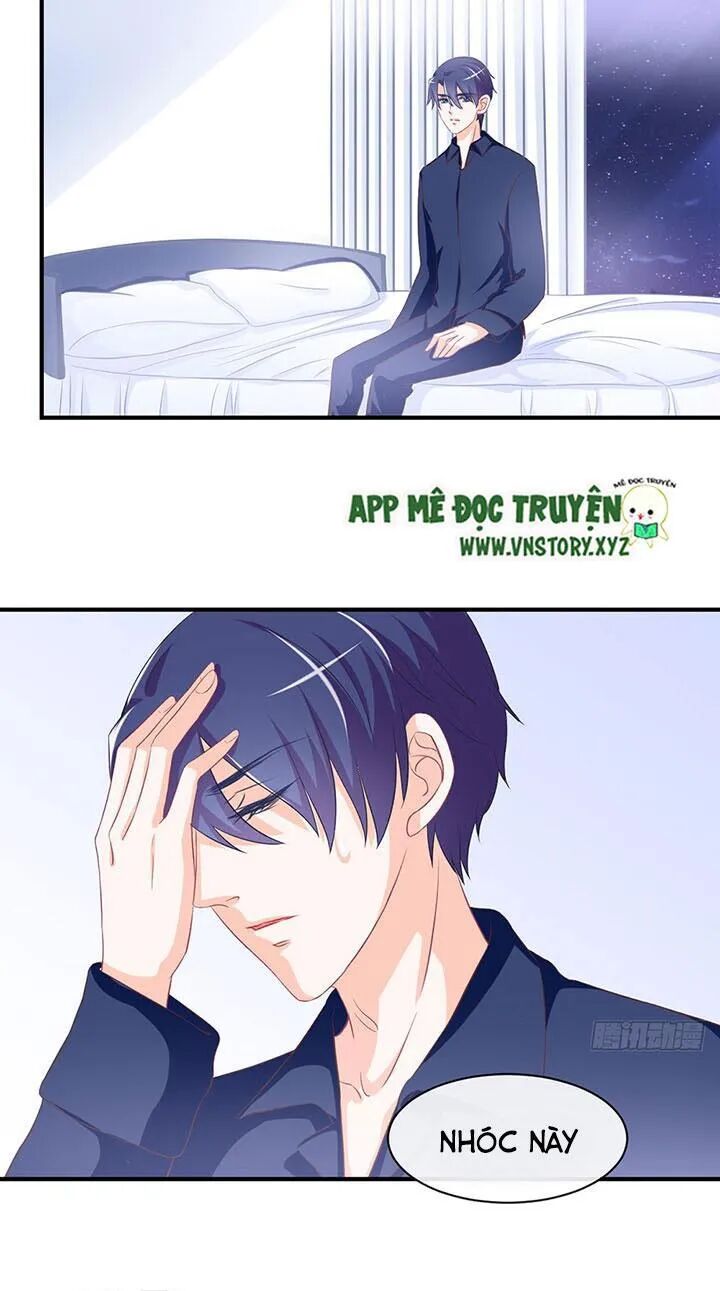 Cẩm Lý thiếu nữ của tôi: Chapter 62
