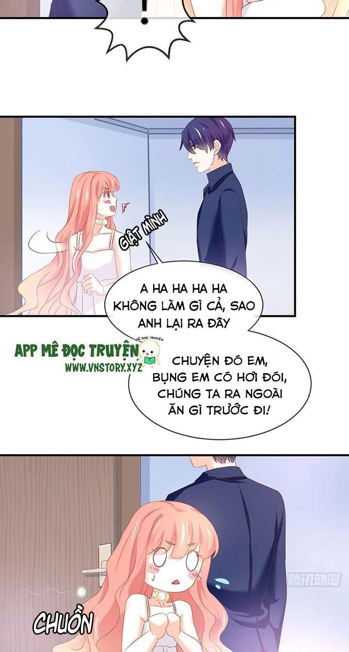 Cẩm Lý thiếu nữ của tôi: Chapter 62